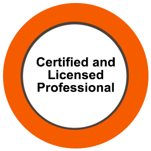 certiified-and-licensed-professional-badge