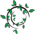 Oakhurst Landscaping And Tree Service Logo