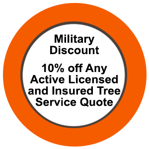 military-discount-badge