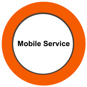 mobile-service-badge